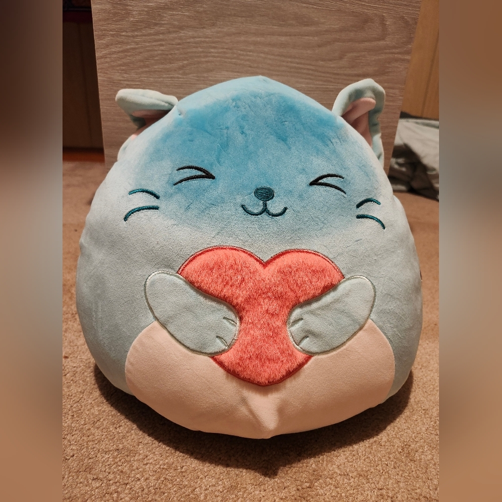 Sigrid Squishmallows 12in